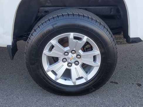 Used 2019 Chevrolet Colorado LT image 5