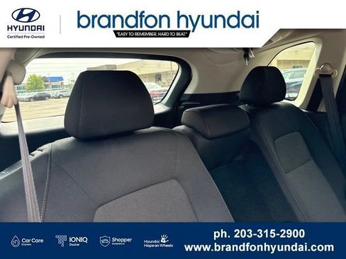 Used 2025 Honda CR-V EX image 26