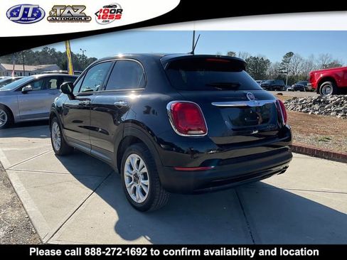 Used 2016 FIAT 500X Easy image 5