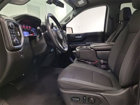 Used 2022 Chevrolet Silverado 1500 RST w/ Rally Edition image 4