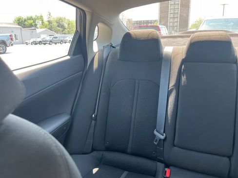 Used 2019 Kia Optima LX w/ LX 17" Wheel Package FWD image 13