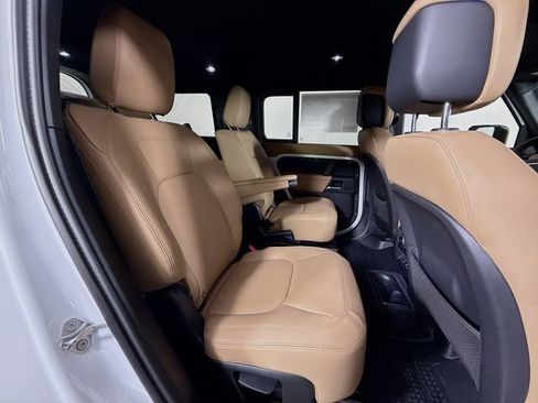 New 2026 Land Rover Defender 130 S image 30
