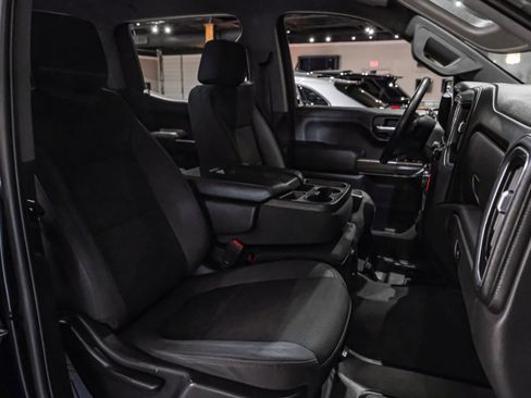 Used 2019 Chevrolet Silverado 1500 LT w/ All-Star Edition image 31