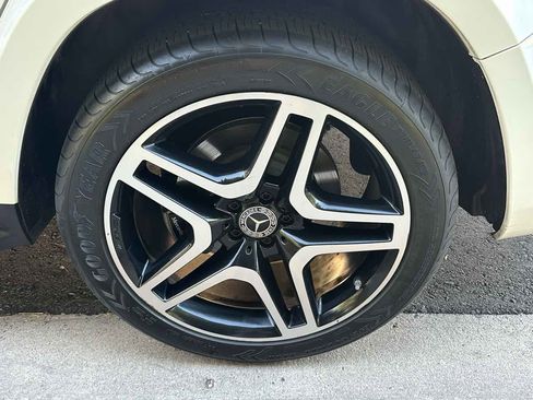 Used 2019 Mercedes-Benz GLS 550 4MATIC image 67