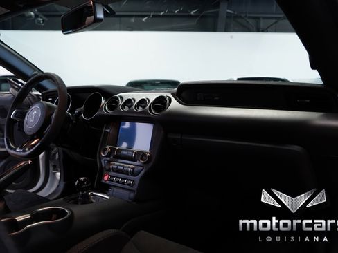 Used 2018 Ford Mustang Shelby GT350 w/ Electronics Package image 33