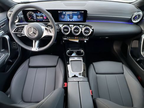 New 2026 Mercedes-Benz CLA 250 CLA 250 image 21
