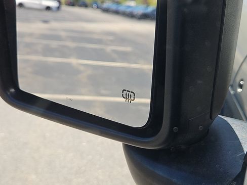 Used 2021 Jeep Wrangler Unlimited Sport AWD/4WD image 13