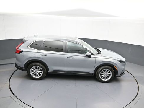 Used 2023 Honda CR-V EX-L image 37
