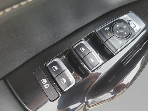 Certified 2025 Kia K5 GT-Line FWD image 18