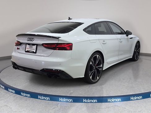 Used 2023 Audi S5 Premium Plus AWD/4WD image 6