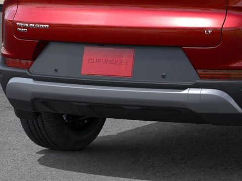 New 2026 Chevrolet TrailBlazer LT w/ Convenience Package image 14