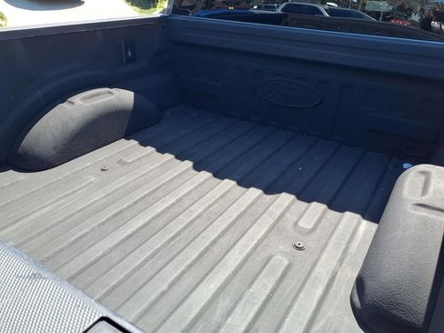 Used 2023 Ford F150 Lightning XLT image 24