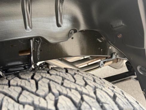 Used 2017 Toyota Tundra Limited w/ Limited Premium Package image 44