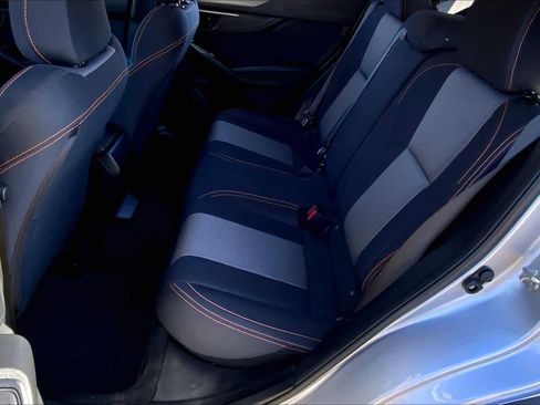 Used 2023 Subaru Crosstrek 2.0i Premium image 42