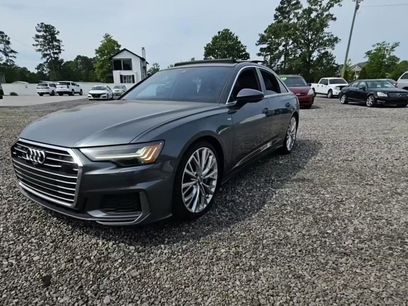 Used 2019 Audi A6 3.0T Prestige w/ Prestige Package