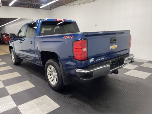 Used 2018 Chevrolet Silverado 1500 LT w/ All Star Edition image 2