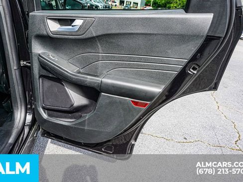 Used 2026 Ford Escape ST-Line FWD image 57