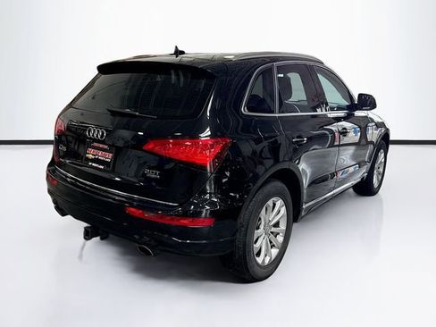 Used 2016 Audi Q5 2.0T Premium image 6