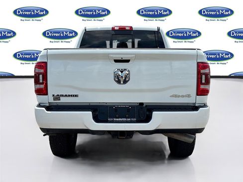 Used 2023 RAM 2500 Laramie AWD/4WD image 6
