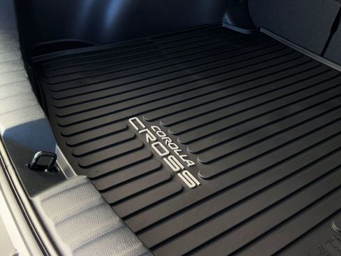 New 2026 Toyota Corolla Cross L image 28