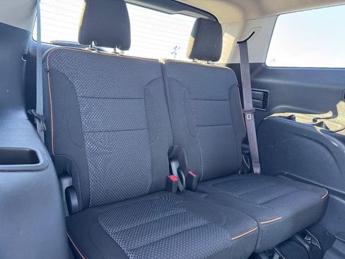 Used 2023 GMC Acadia AT4 w/ Trailering Package image 11