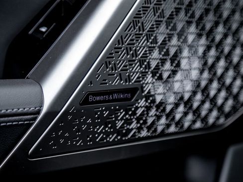 New 2026 BMW M5 Touring image 30