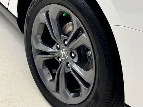 New 2026 Honda Accord EX-L image 11