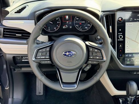 Used 2026 Subaru Forester Limited AWD/4WD image 19