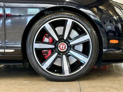 Used 2015 Bentley Continental GT V8 S AWD/4WD image 46