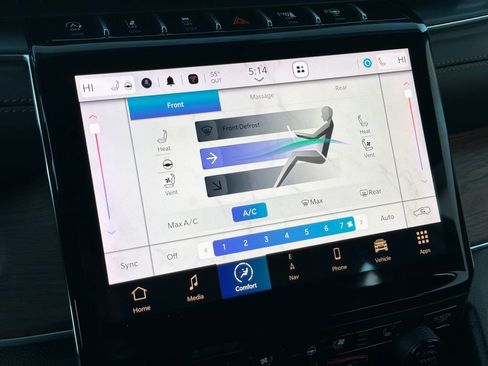 Used 2023 Jeep Grand Cherokee L Summit image 7