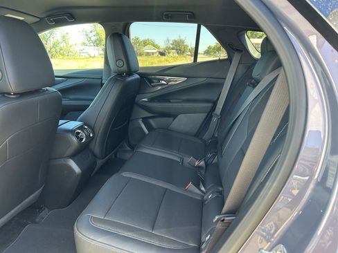 New 2026 Chevrolet Blazer EV LT w/ Super Cruise Package image 12