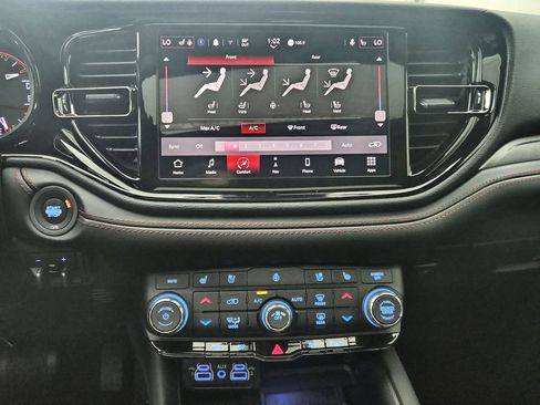New 2026 Dodge Durango GT AWD/4WD image 27