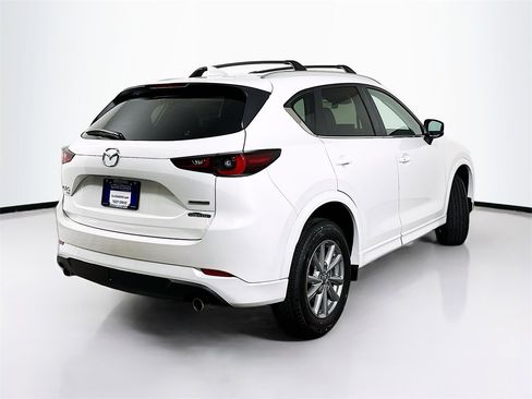 New 2025 MAZDA CX-5 AWD 2.5 S image 7