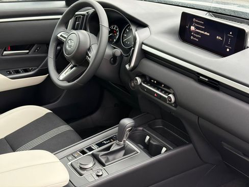 New 2026 MAZDA CX-50 AWD 2.5 S w/ Preferred Pkg image 7