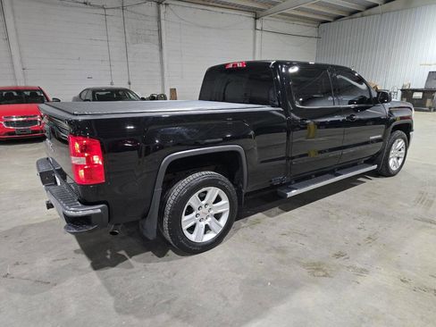 Used 2015 GMC Sierra 1500 SLE AWD/4WD image 13