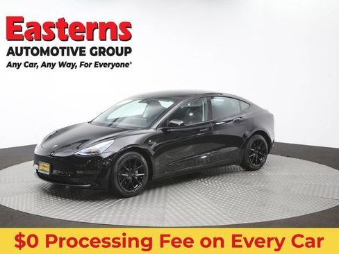 Used 2023 Tesla Model 3 Standard Range RWD image 50