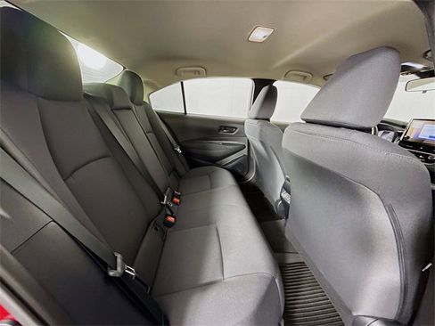 Certified 2025 Toyota Corolla LE w/ Convenience Package image 27