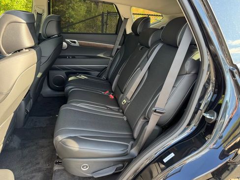 New 2026 Genesis GV80 2.5T Prestige image 24