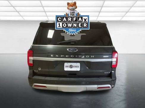 Used 2023 Ford Expedition Max XLT image 6