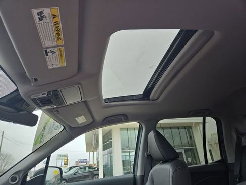 New 2026 Honda Ridgeline RTL image 20