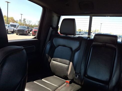 Used 2024 RAM 1500 Laramie image 19
