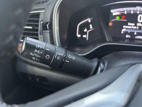 Certified 2019 Honda CR-V EX-L image 30
