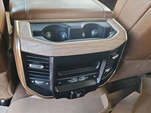 Used 2022 RAM 3500 Limited image 16