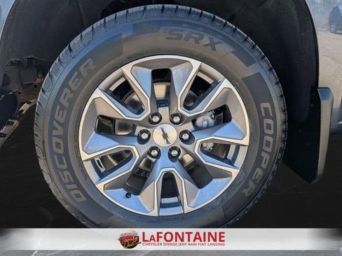 Used 2019 Chevrolet Silverado 1500 RST image 31