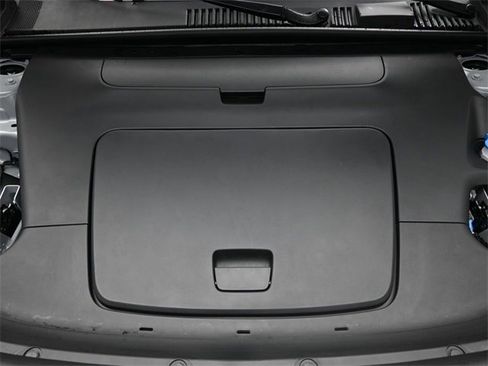New 2025 Volvo EX30 Ultra w/ Climate Package image 28