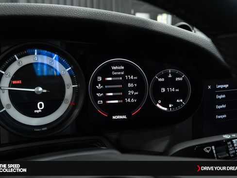 Used 2024 Porsche 911 Carrera T image 41