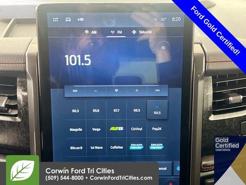 Used 2024 Ford Expedition Max Limited image 24