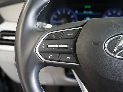 Used 2021 Hyundai Palisade SEL w/ Convenience Package image 13