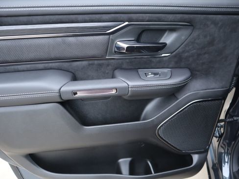 New 2026 RAM 1500 RHO AWD/4WD image 17
