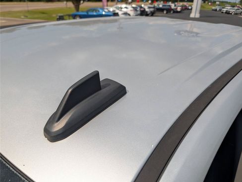 Used 2021 Chevrolet Silverado 1500 RST w/ Bed Protection Package RWD image 38